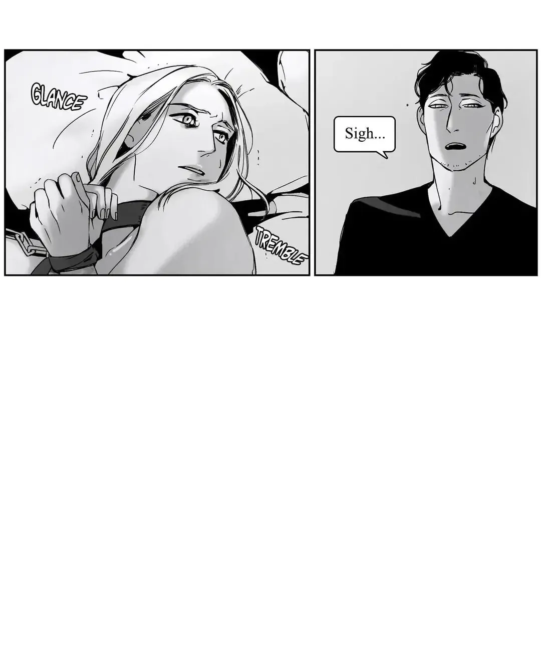 Wolf in the House Chapter 47 page 13 - 