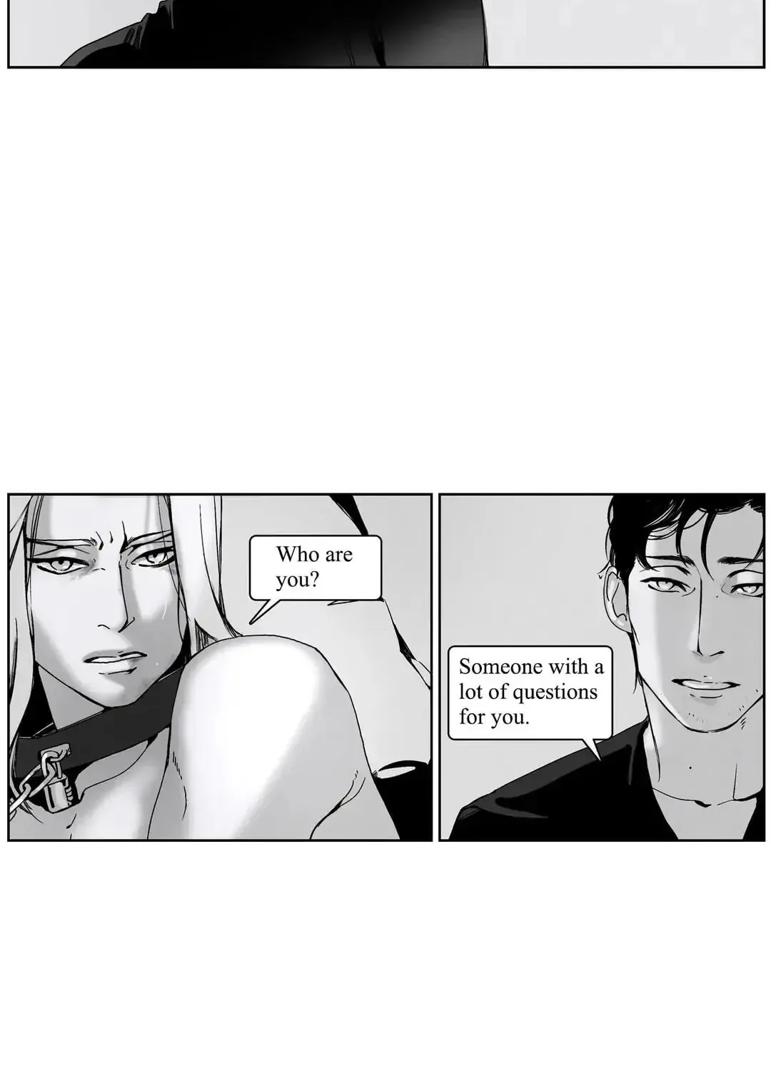 Wolf in the House Chapter 47 page 15 - 