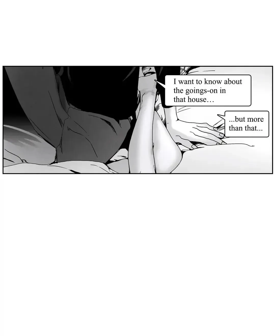 Wolf in the House Chapter 47 page 16 - 