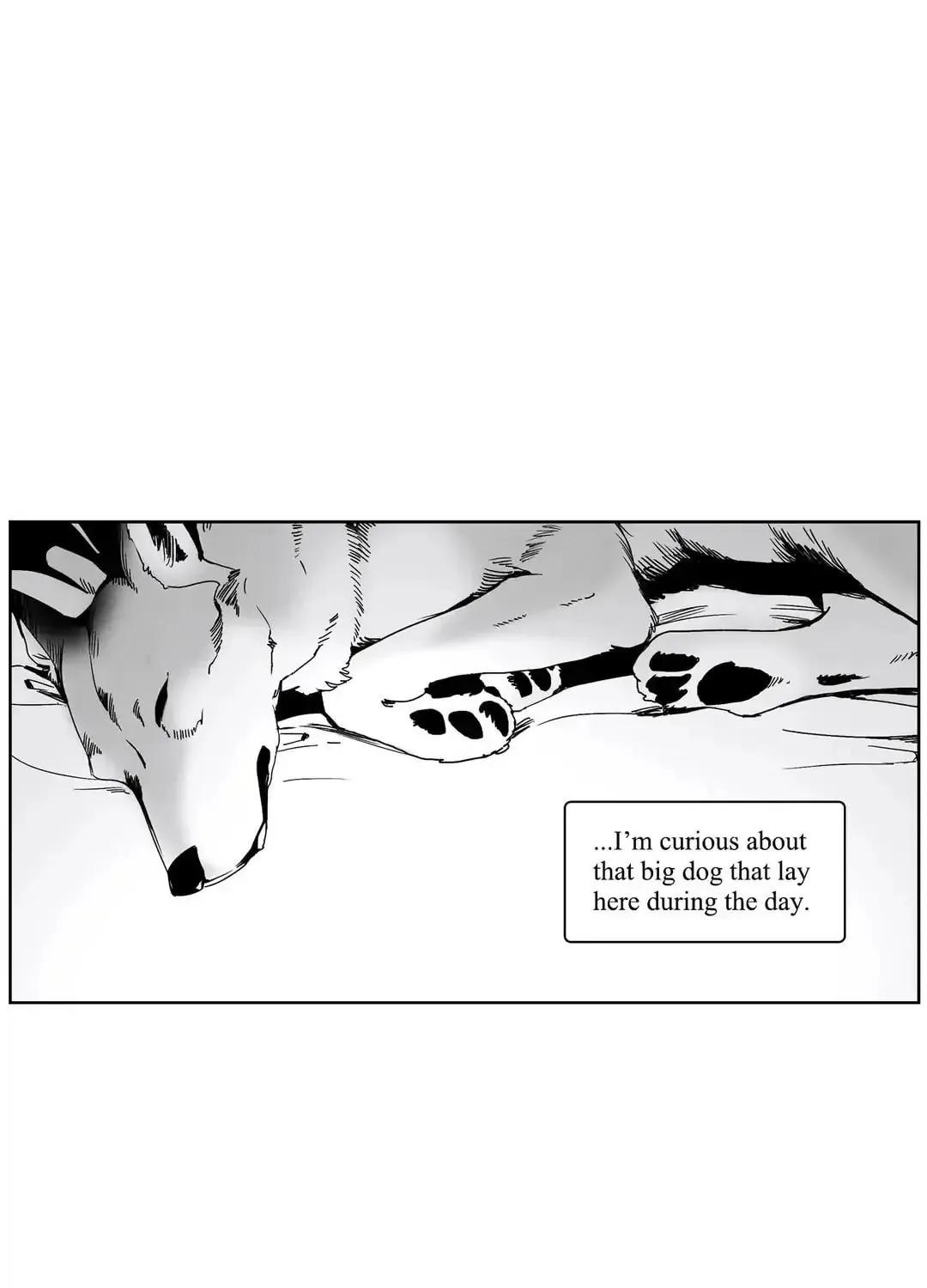 Wolf in the House Chapter 47 page 17 - 