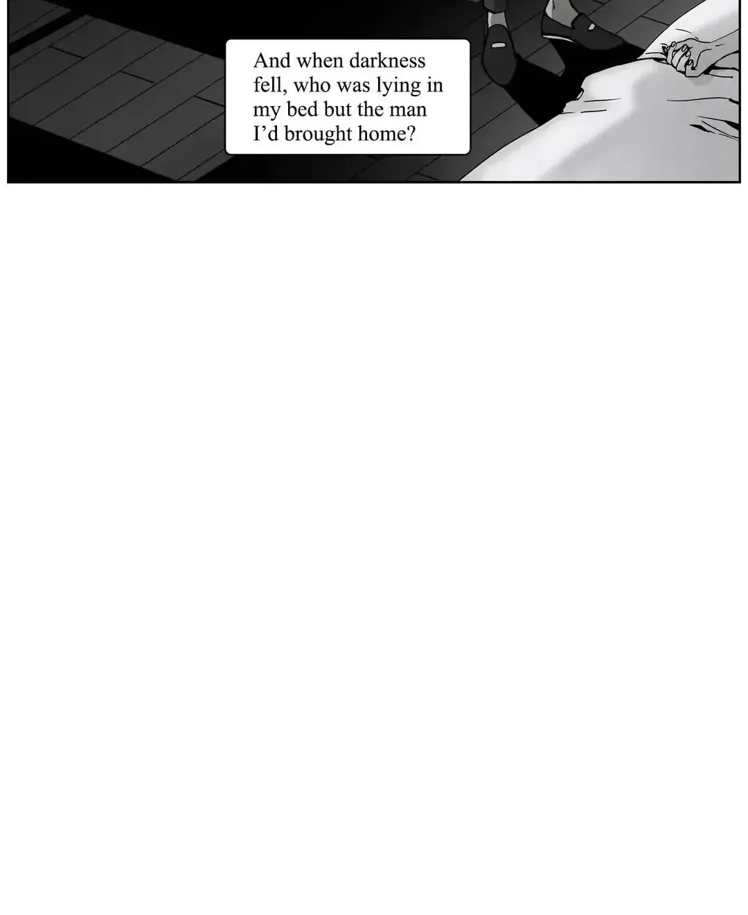 Wolf in the House Chapter 47 page 19 - 