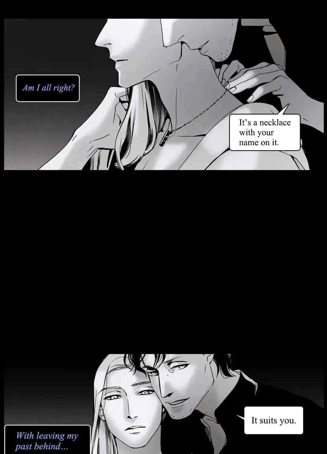 Wolf in the House Chapter 47 page 3 - 