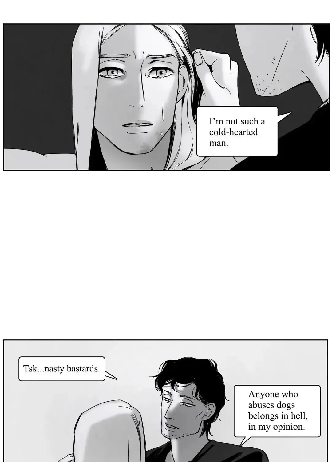 Wolf in the House Chapter 47 page 27 - 