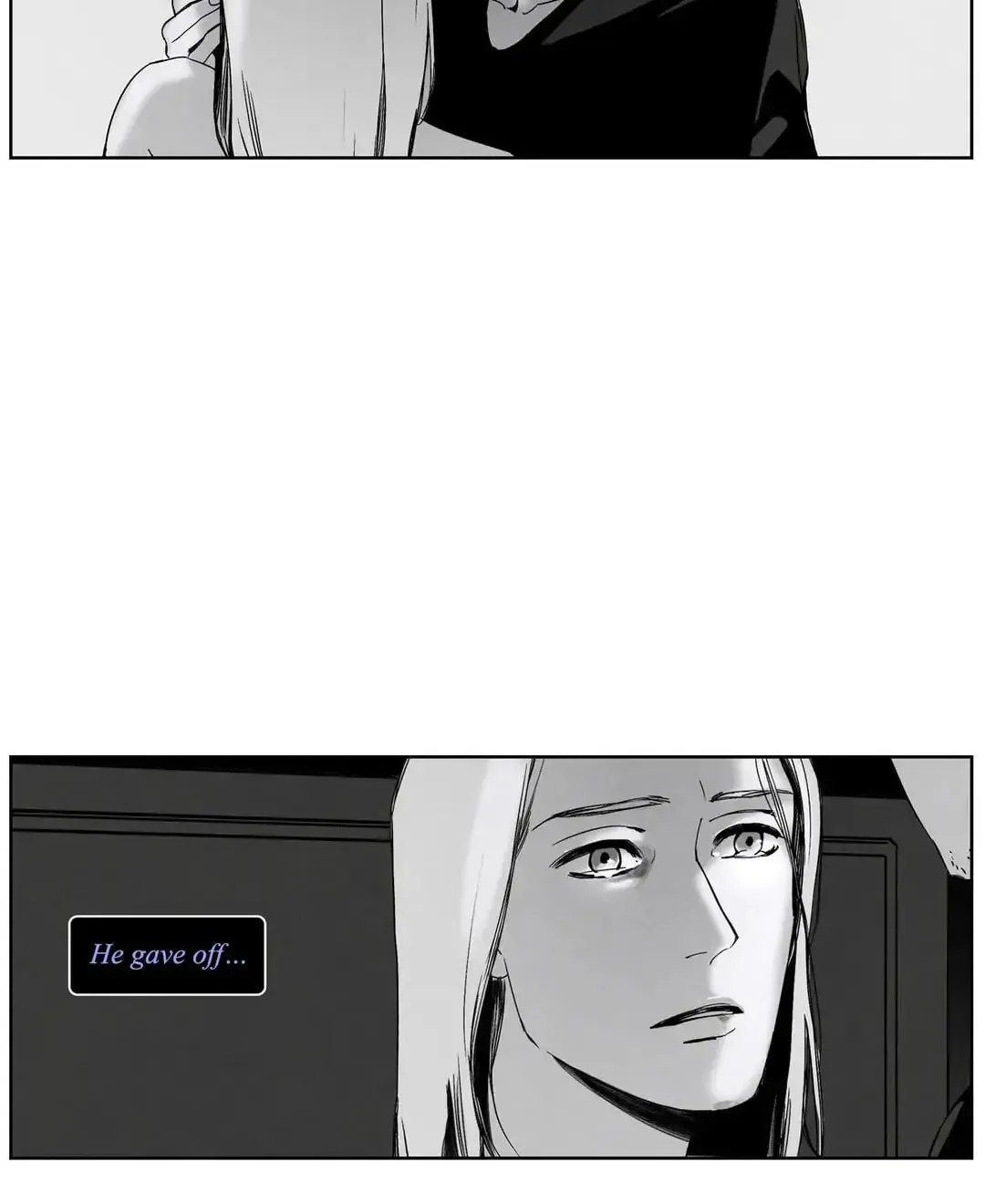 Wolf in the House Chapter 47 page 28 - 