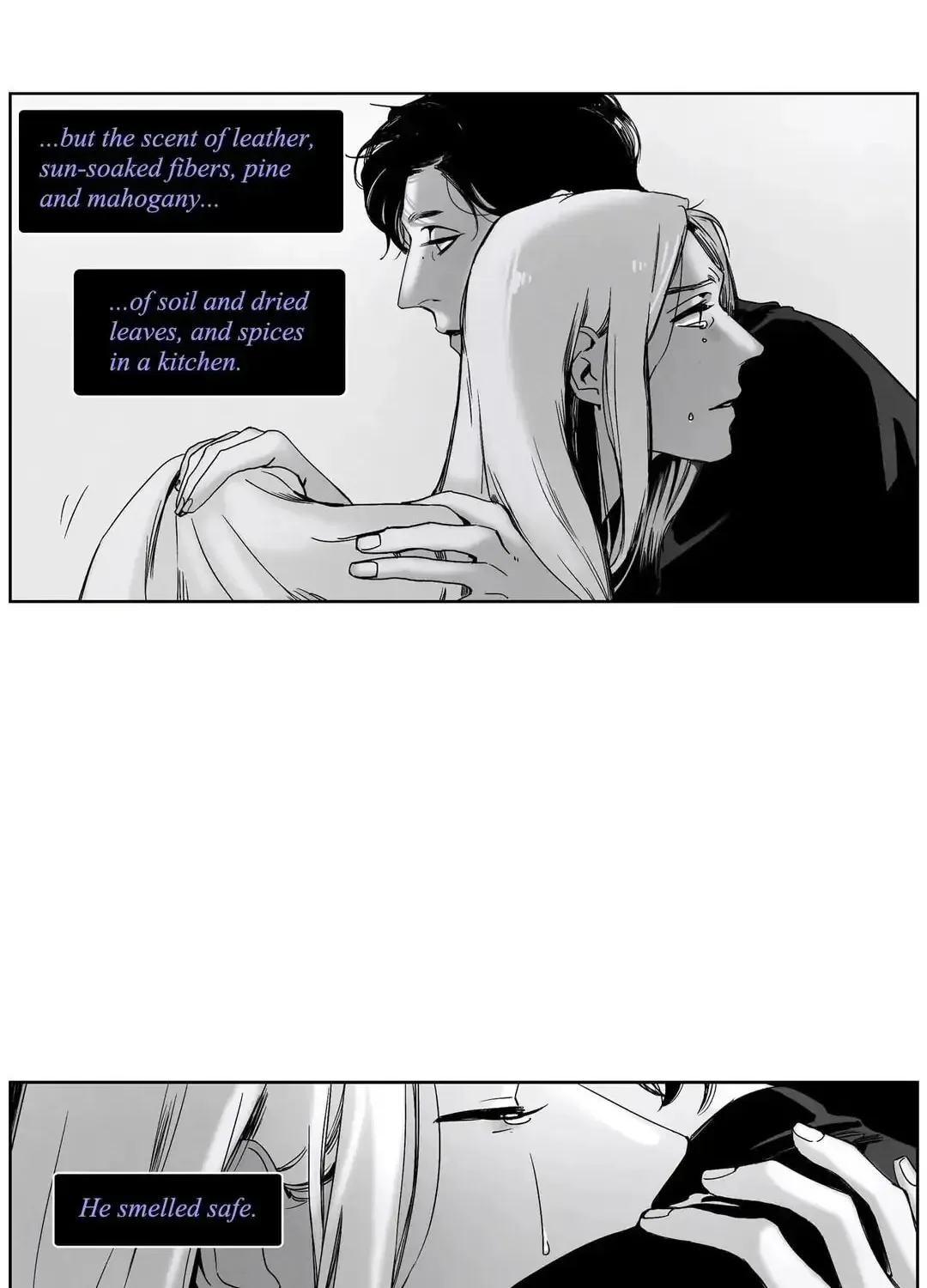 Wolf in the House Chapter 47 page 30 - 
