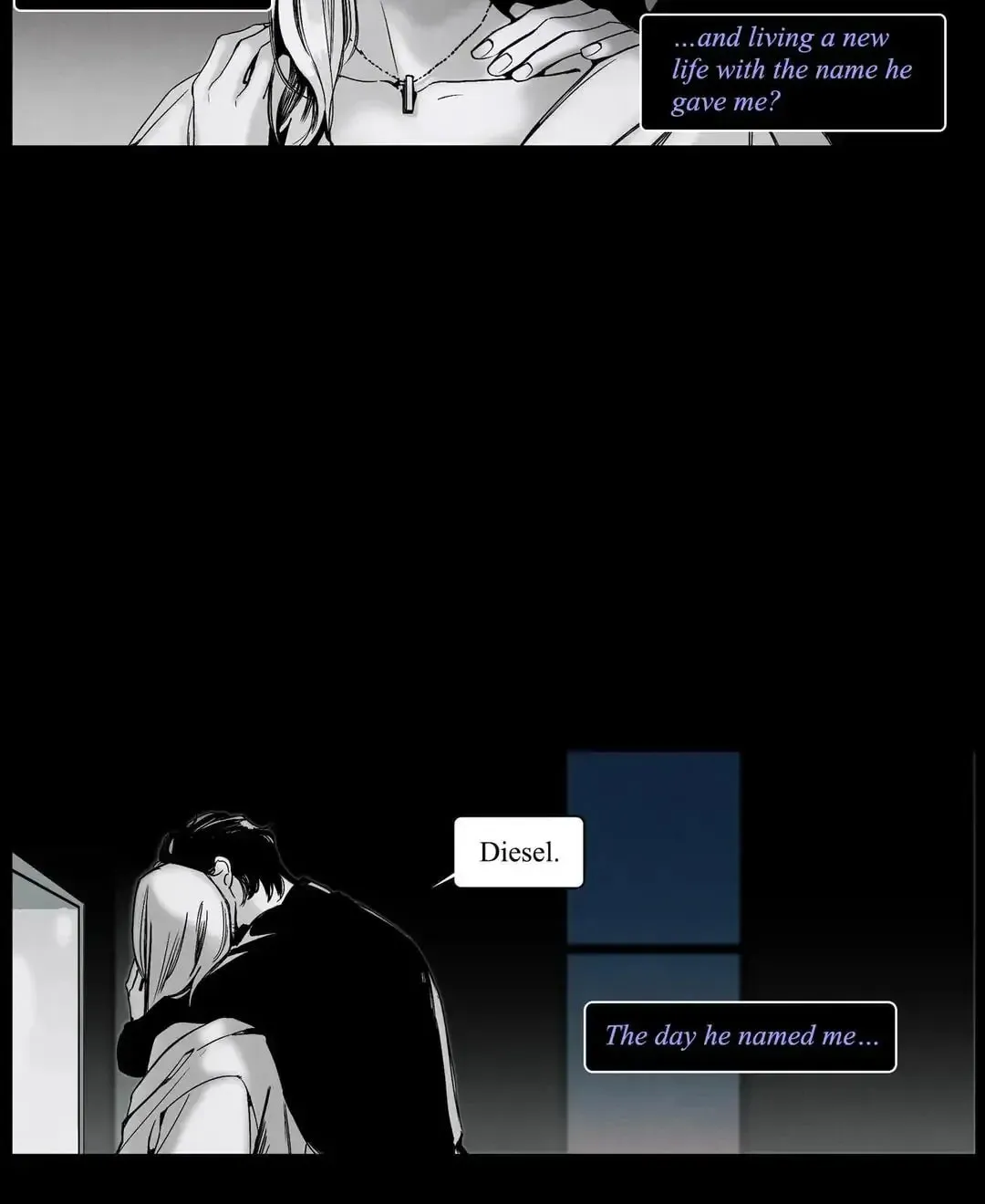 Wolf in the House Chapter 47 page 4 - 