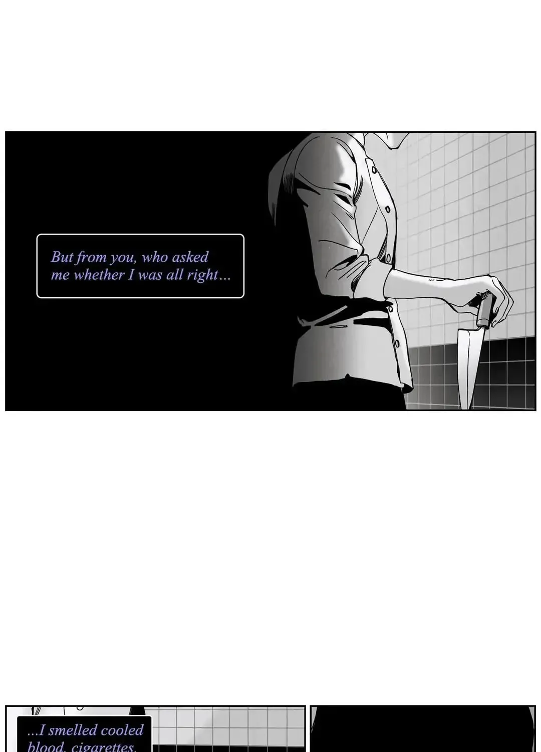 Wolf in the House Chapter 47 page 32 - 