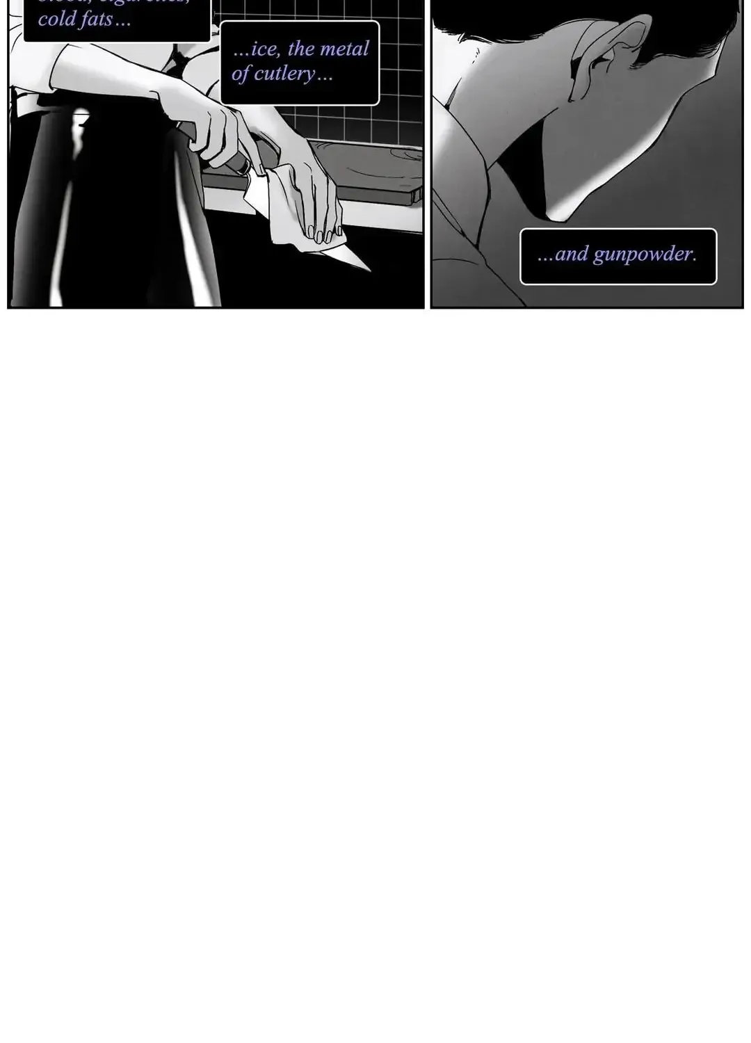 Wolf in the House Chapter 47 page 33 - 