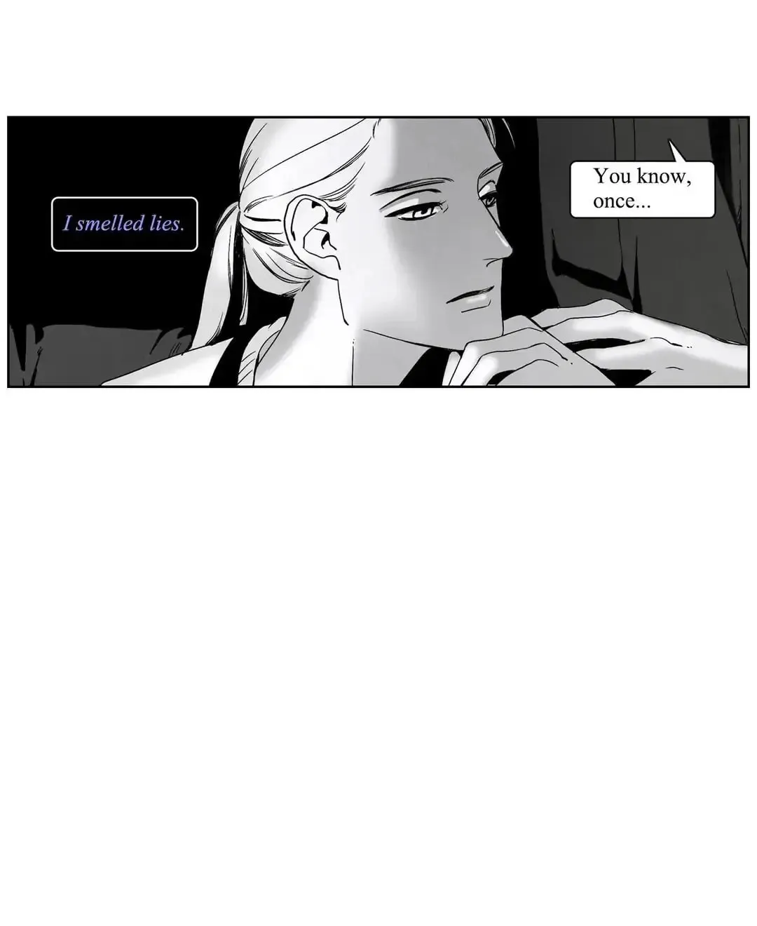 Wolf in the House Chapter 47 page 34 - 