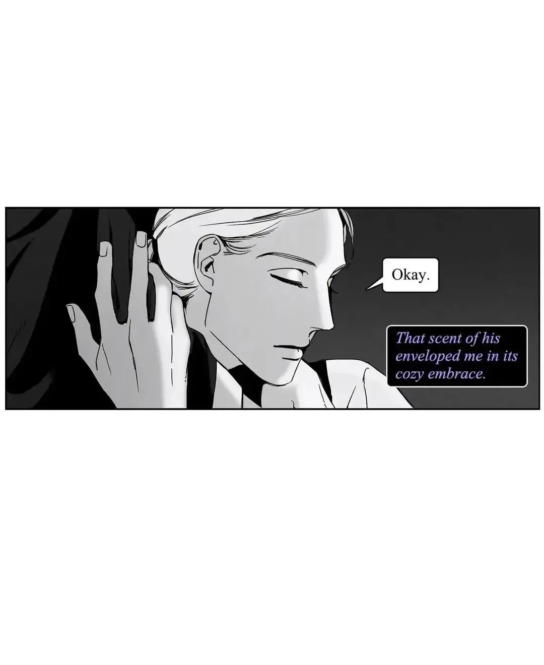 Wolf in the House Chapter 47 page 37 - 
