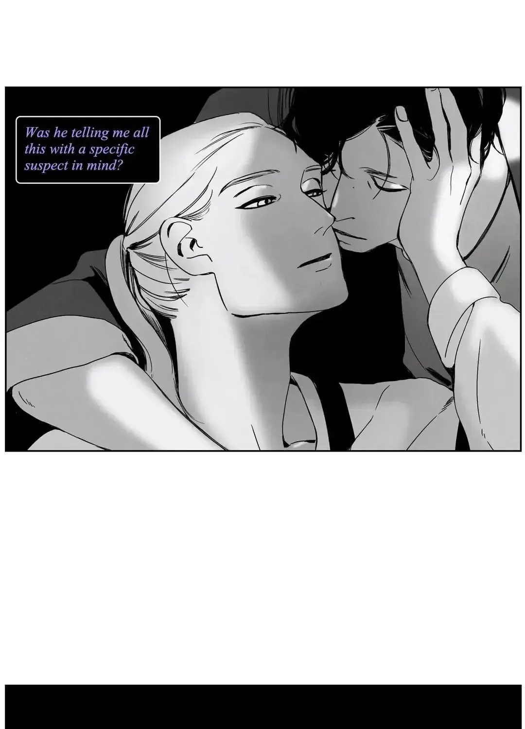 Wolf in the House Chapter 47 page 38 - 