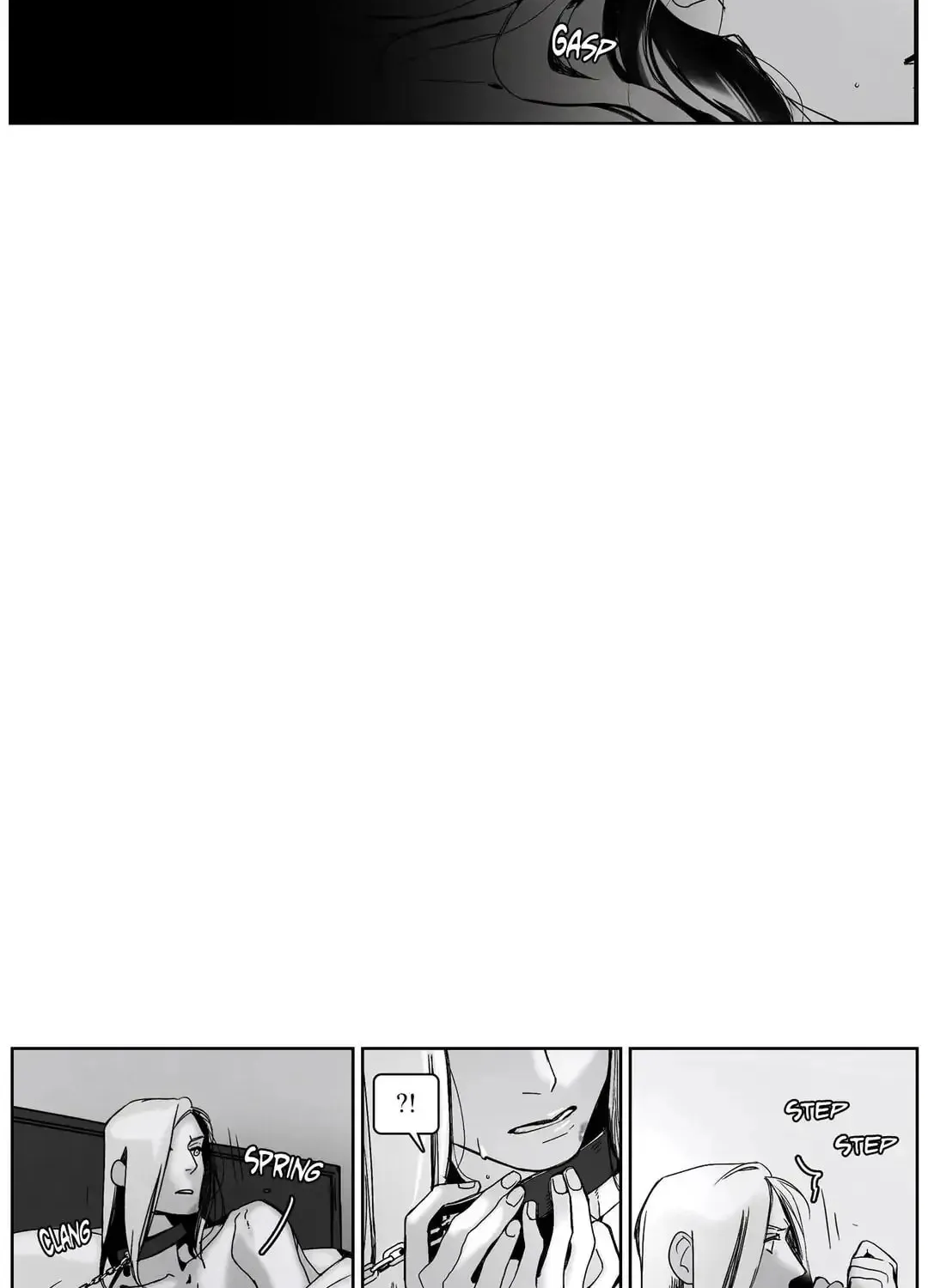 Wolf in the House Chapter 47 page 6 - 