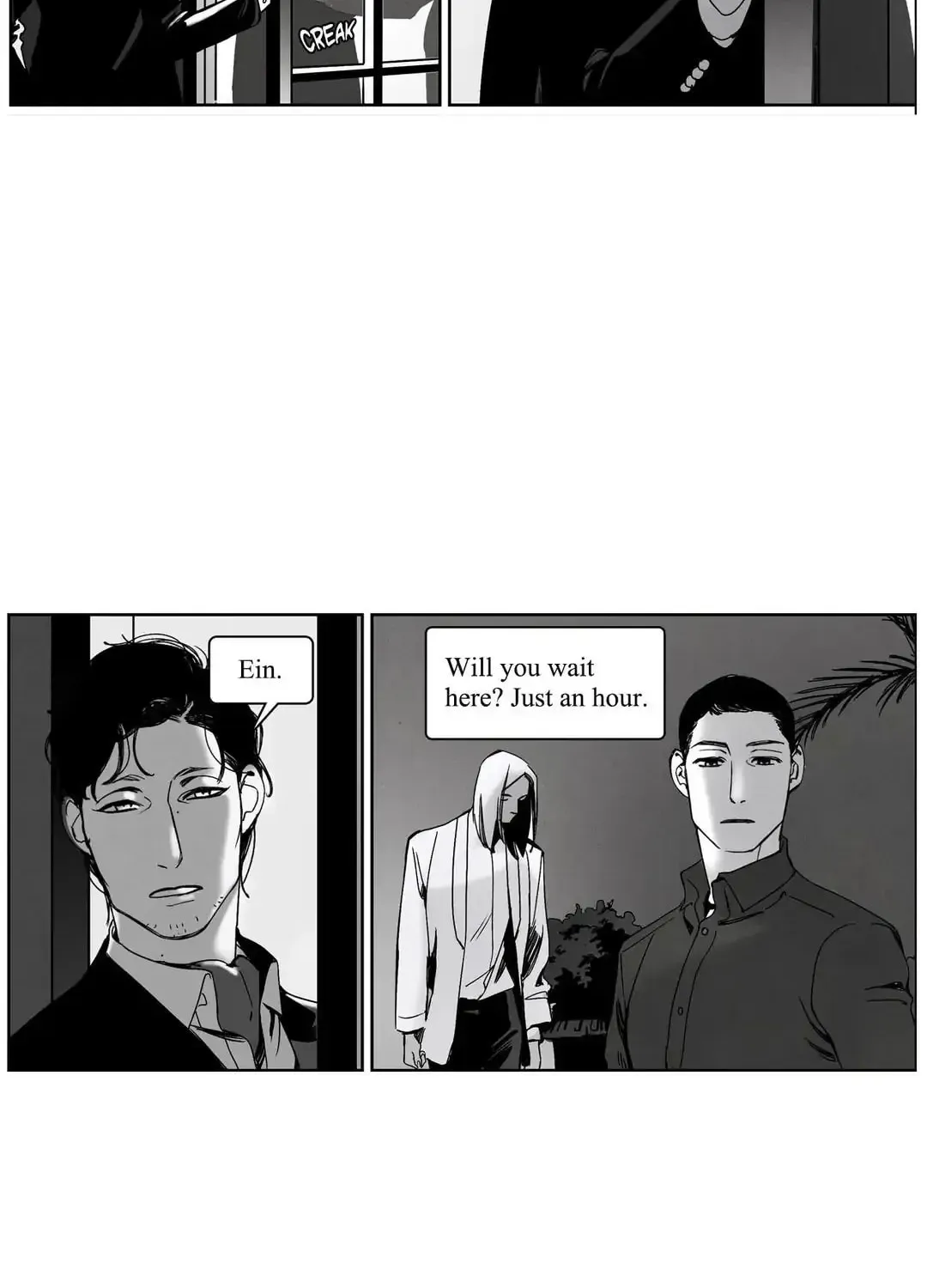 Wolf in the House Chapter 48 page 12 - 
