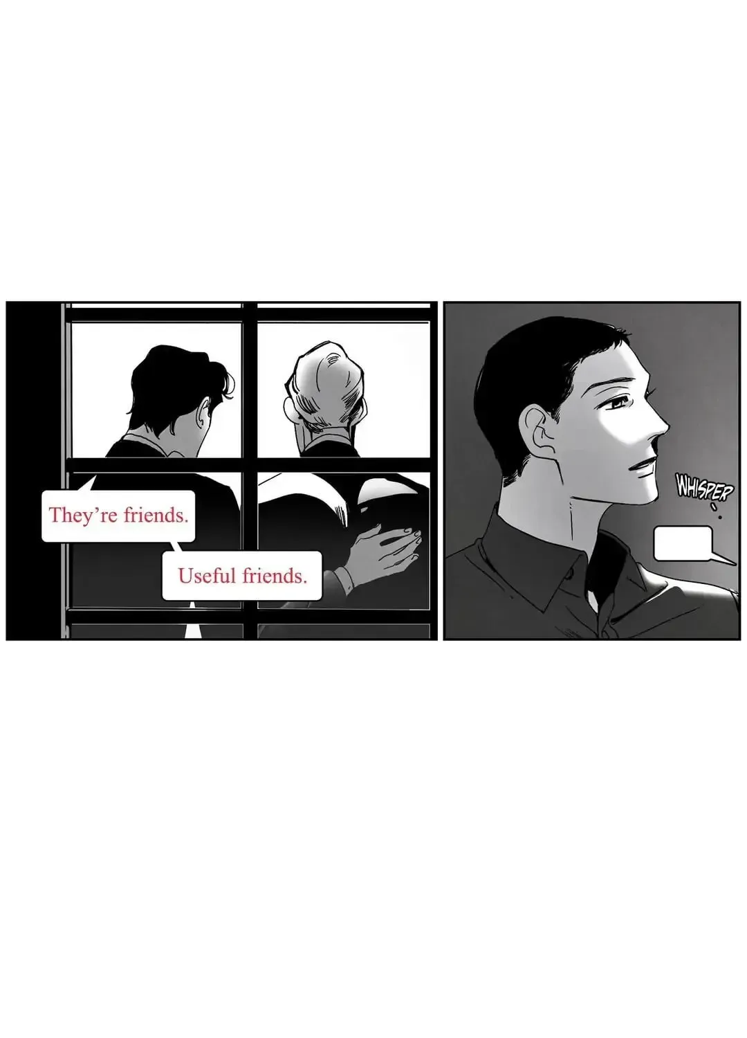 Wolf in the House Chapter 48 page 14 - 