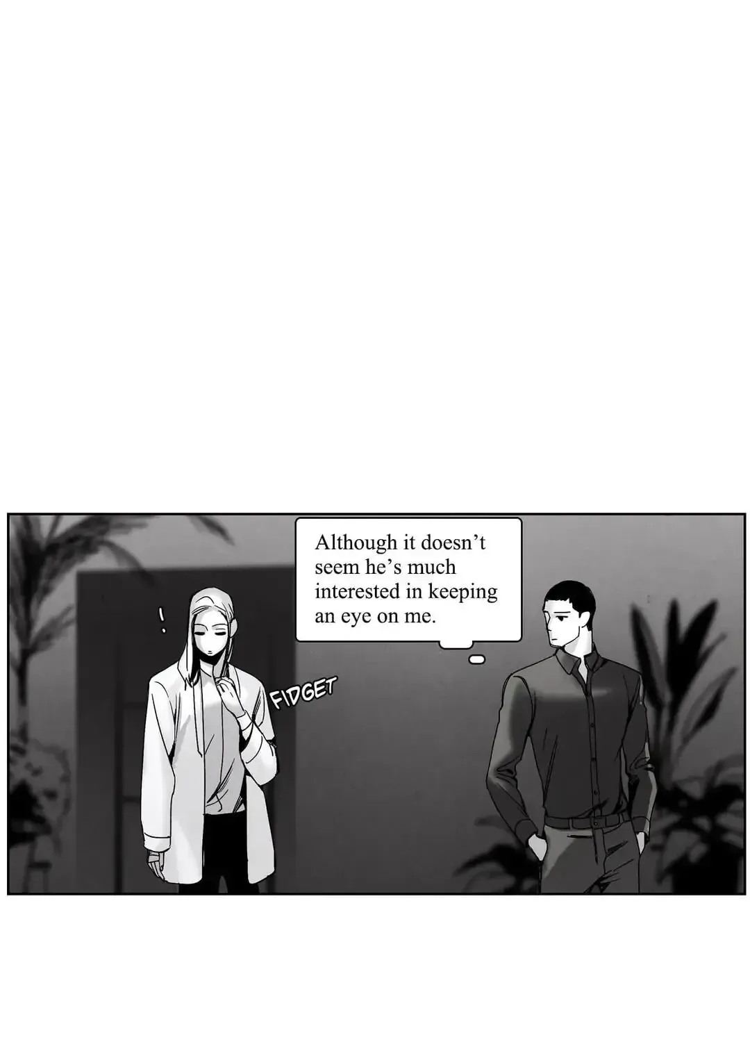 Wolf in the House Chapter 48 page 17 - 