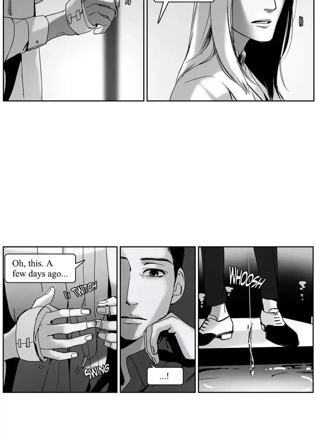 Wolf in the House Chapter 48 page 21 - 