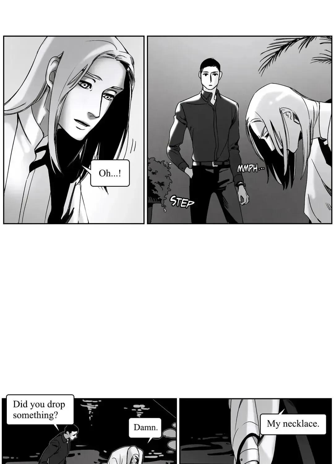 Wolf in the House Chapter 48 page 23 - 