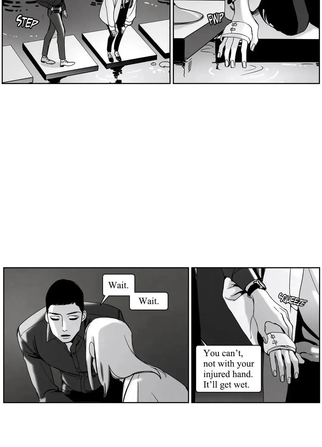 Wolf in the House Chapter 48 page 24 - 