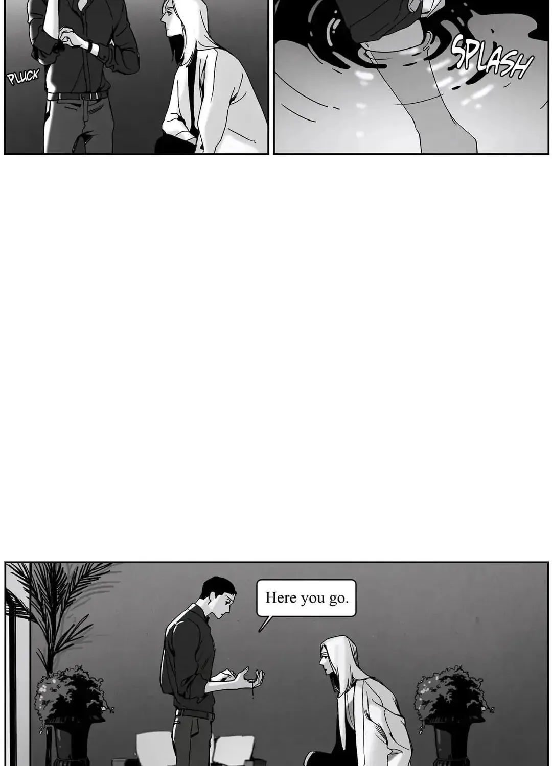 Wolf in the House Chapter 48 page 27 - 