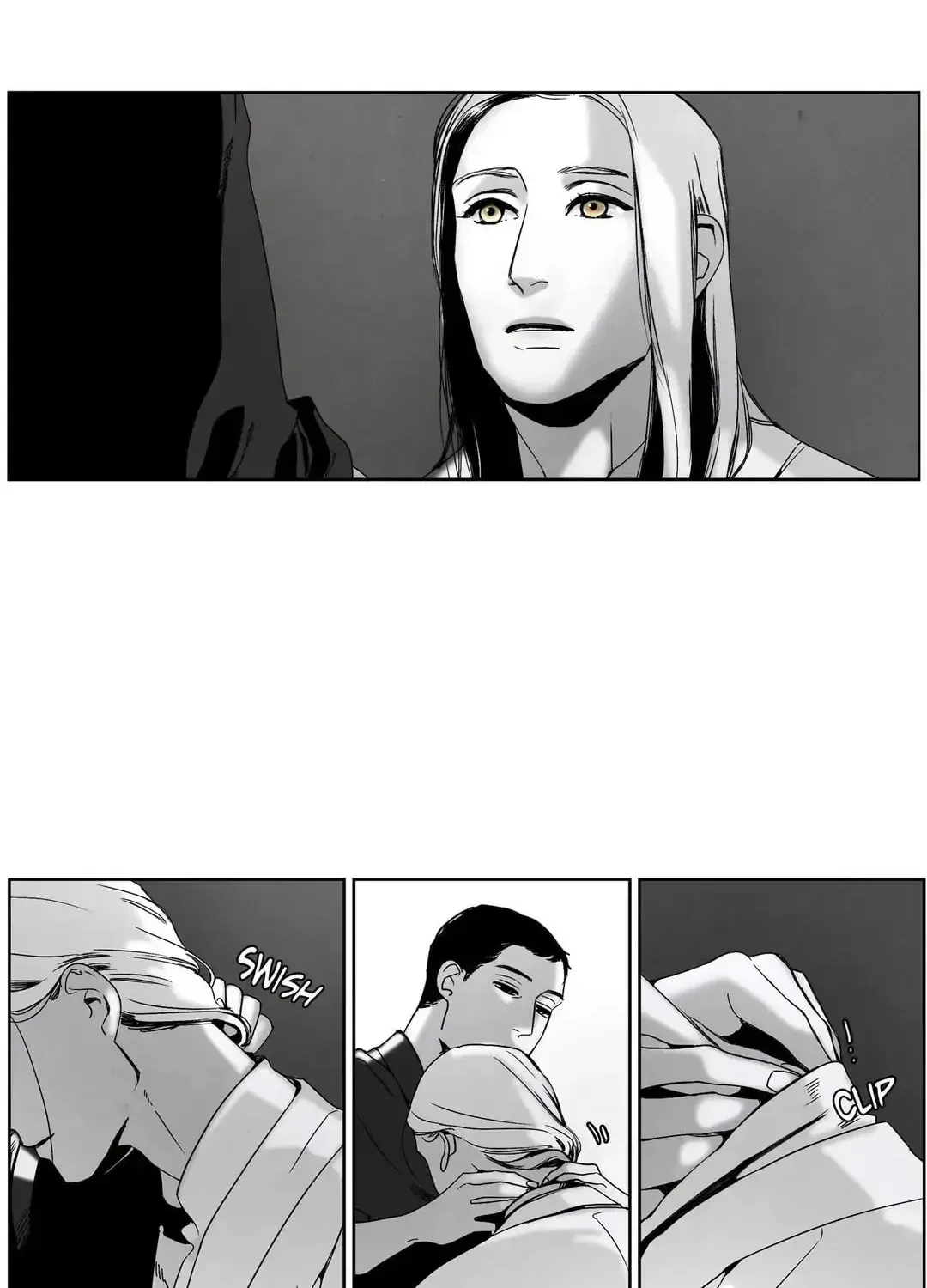 Wolf in the House Chapter 48 page 30 - 