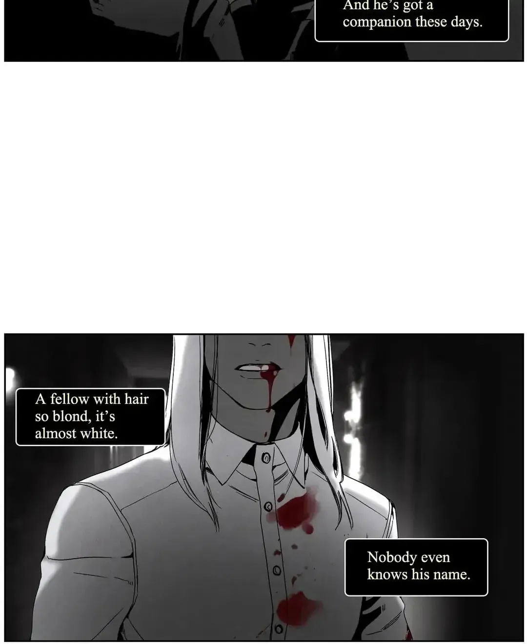 Wolf in the House Chapter 48 page 4 - 