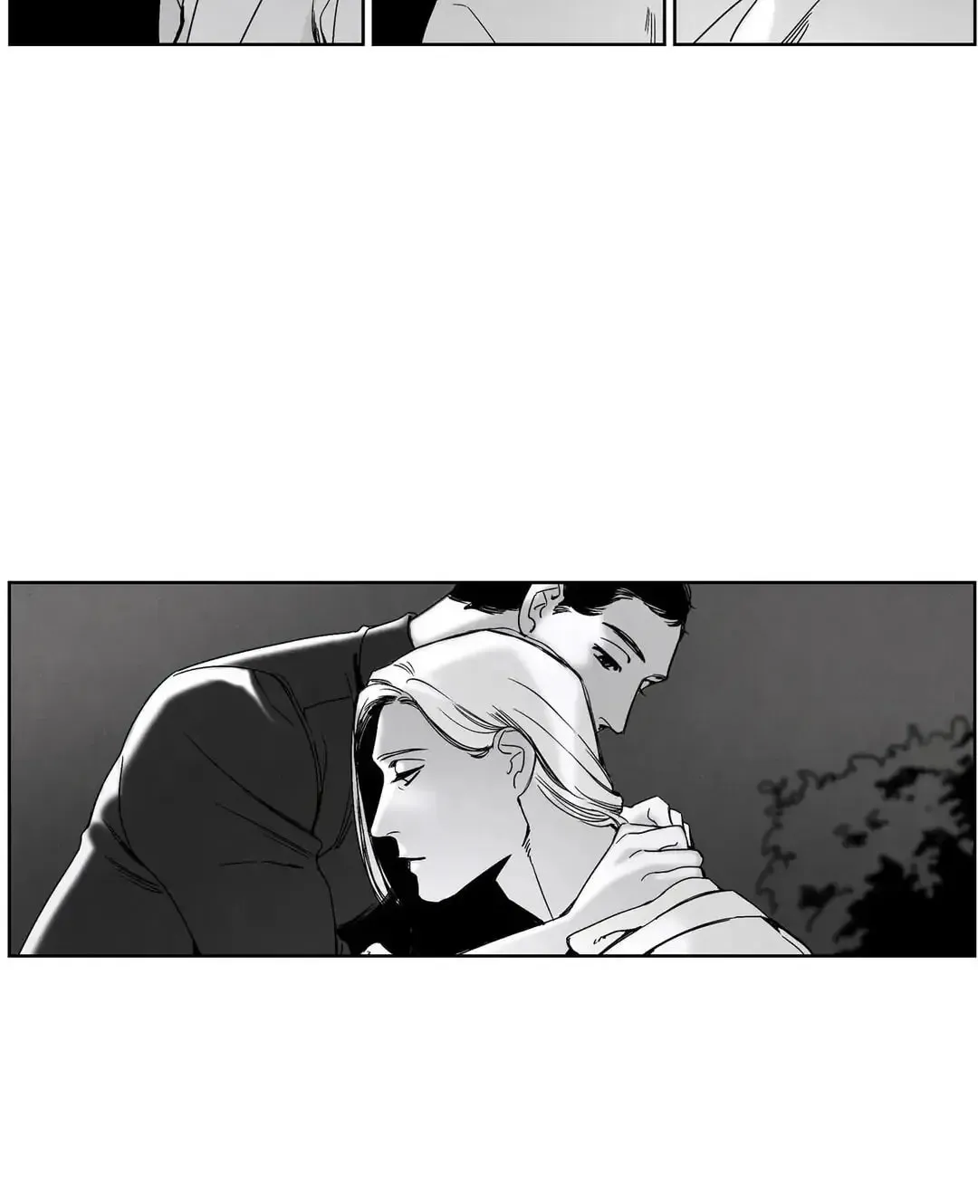 Wolf in the House Chapter 48 page 31 - 