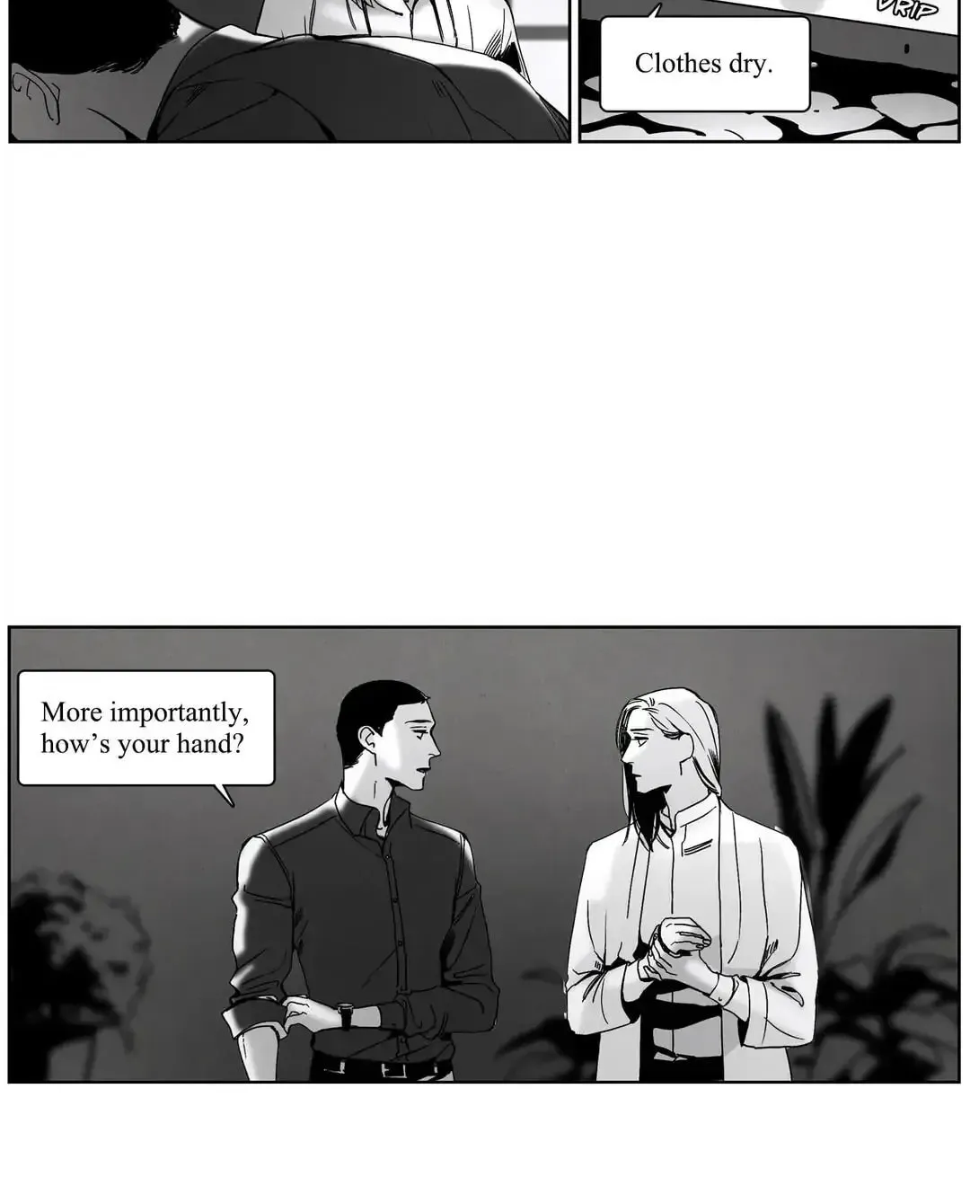 Wolf in the House Chapter 48 page 34 - 