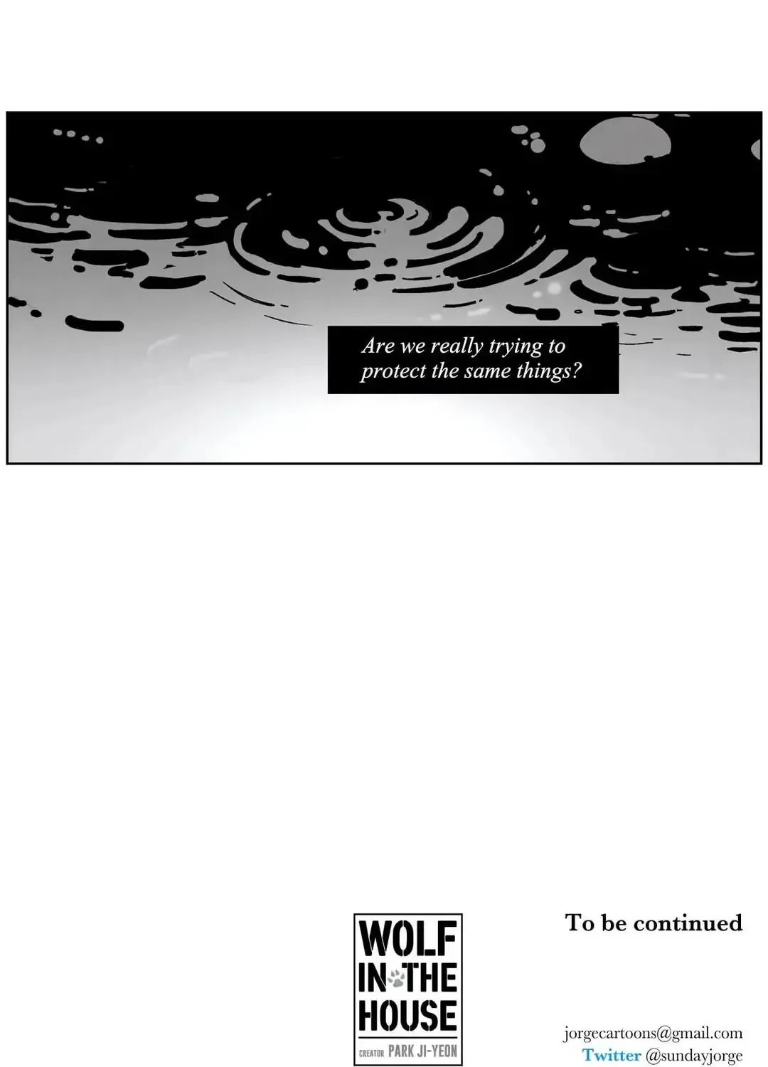 Wolf in the House Chapter 48 page 39 - 