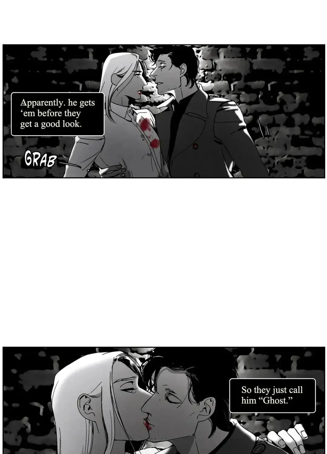 Wolf in the House Chapter 48 page 6 - 