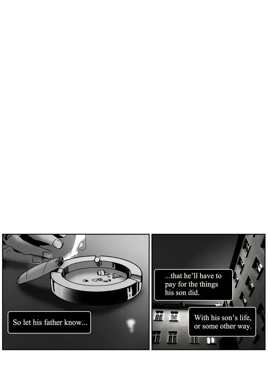 Wolf in the House Chapter 48 page 8 - 