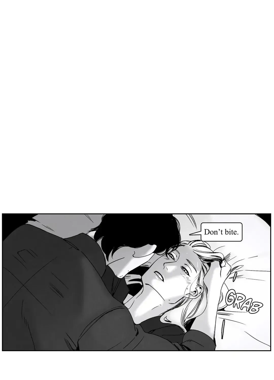 Wolf in the House Chapter 49 page 11 - 