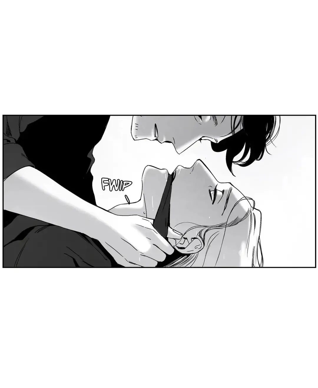Wolf in the House Chapter 49 page 13 - 