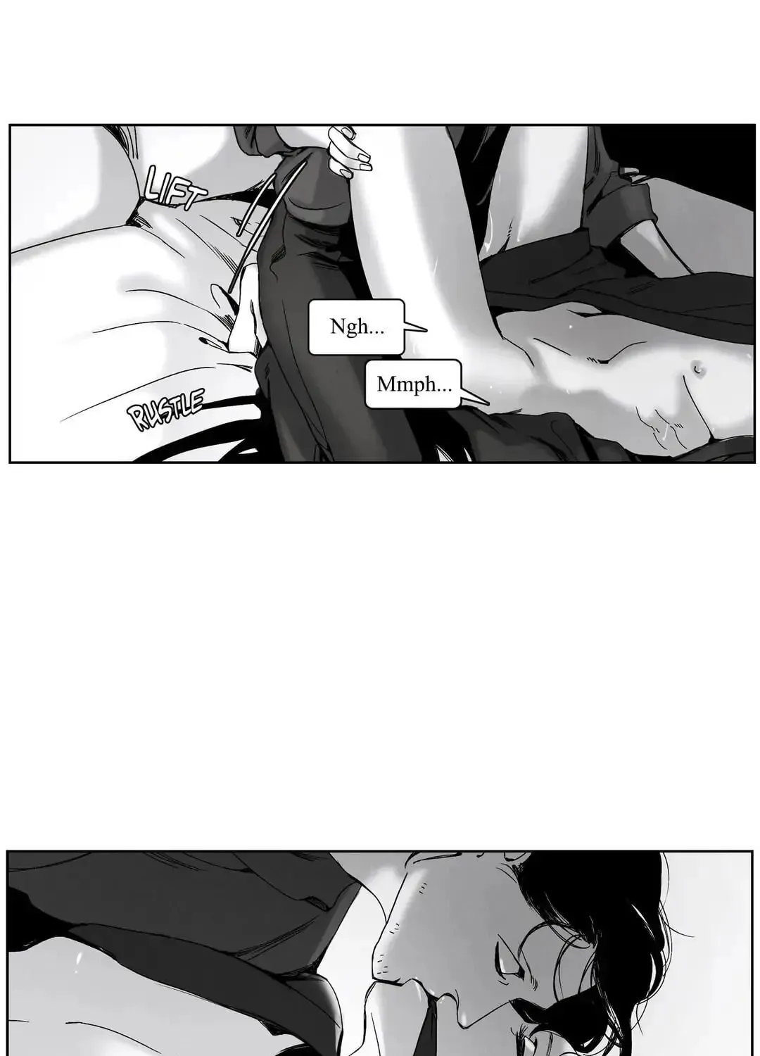 Wolf in the House Chapter 49 page 14 - 