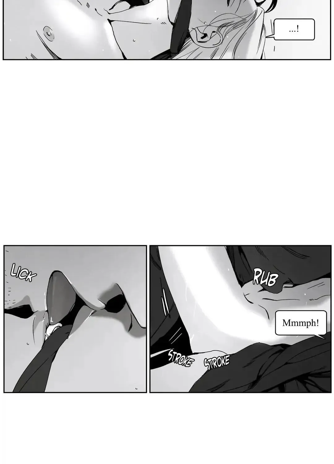 Wolf in the House Chapter 49 page 15 - 