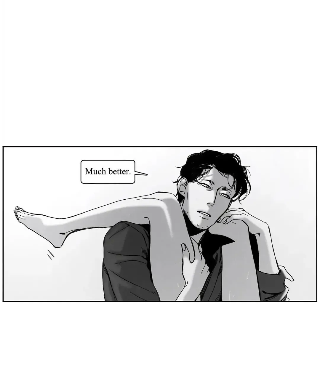 Wolf in the House Chapter 49 page 16 - 