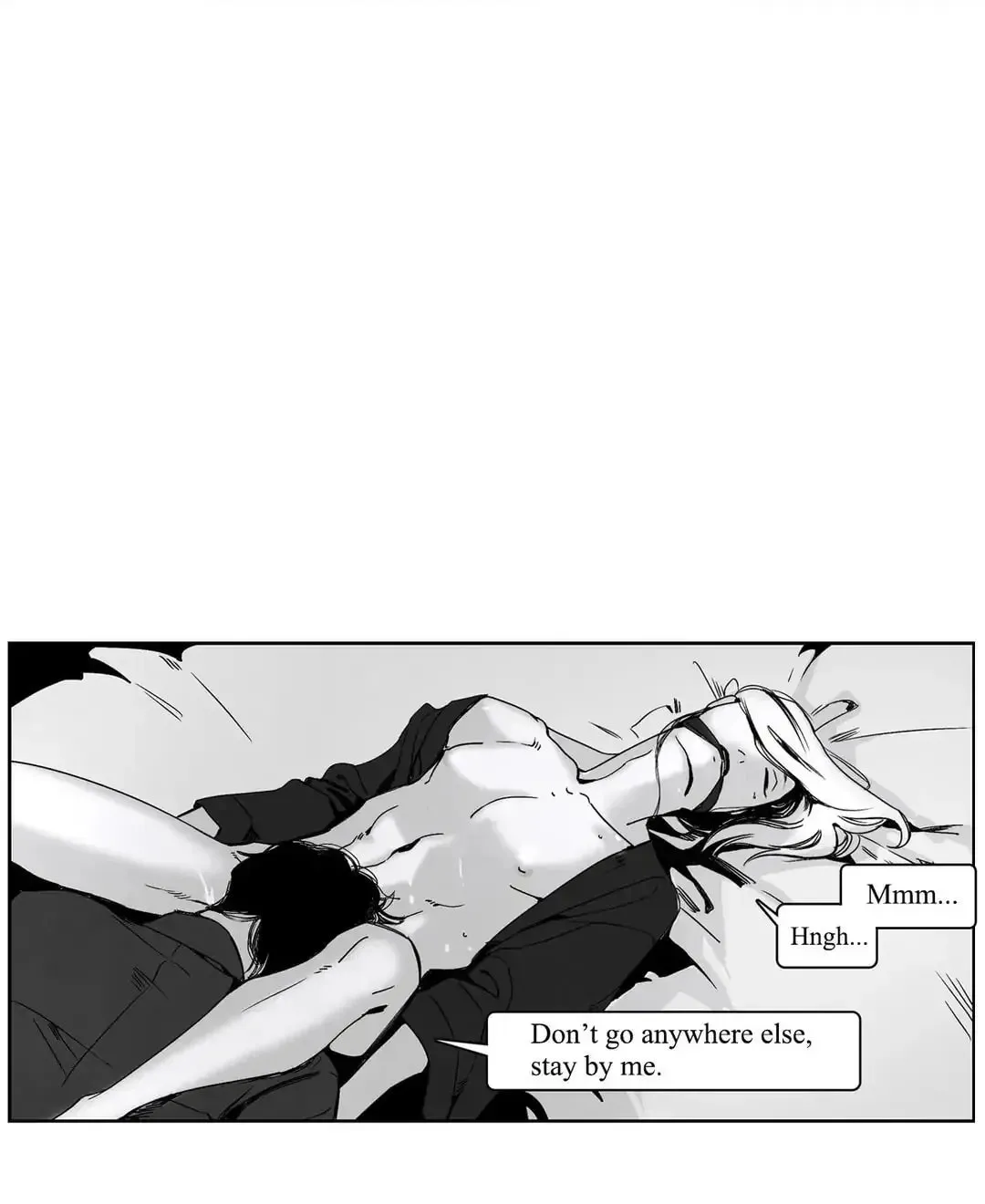 Wolf in the House Chapter 49 page 19 - 