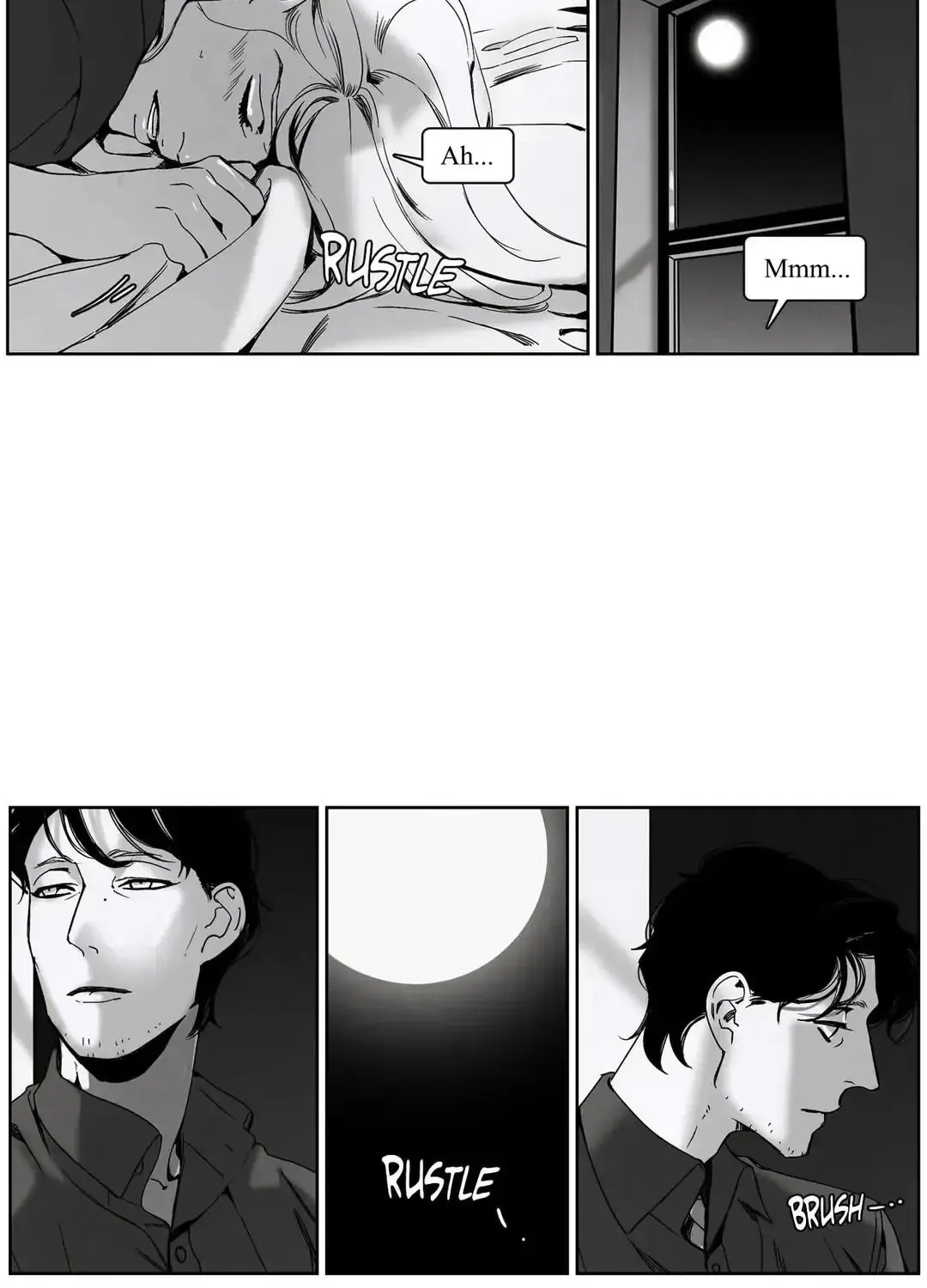 Wolf in the House Chapter 49 page 3 - 