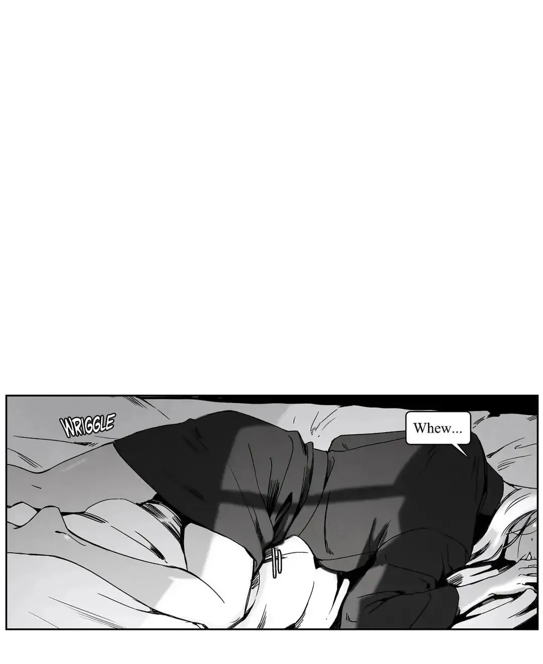 Wolf in the House Chapter 49 page 4 - 