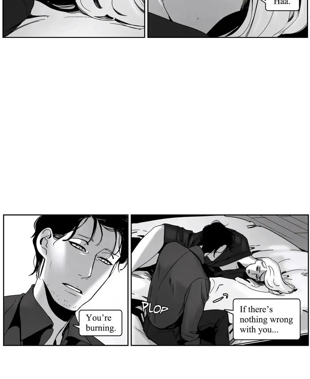 Wolf in the House Chapter 49 page 7 - 