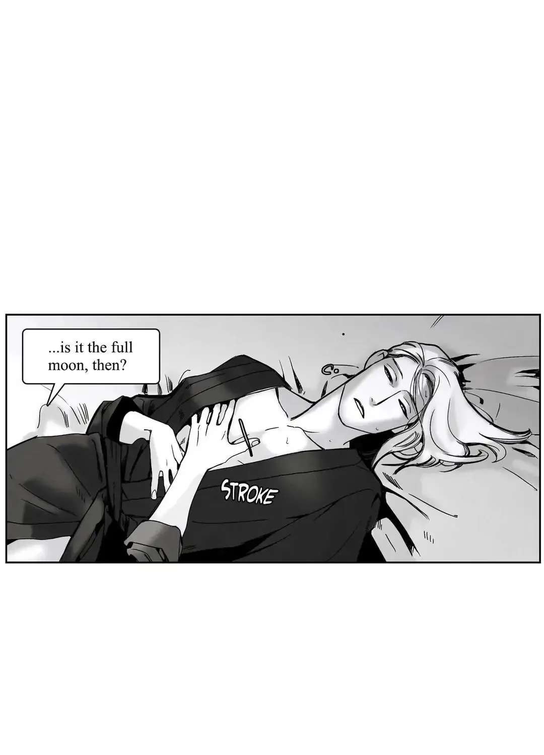 Wolf in the House Chapter 49 page 8 - 
