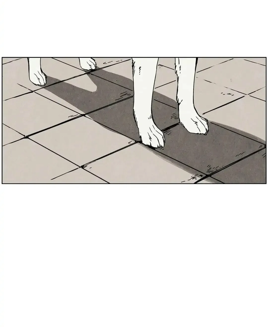 Wolf in the House Chapter 5 page 22 - 