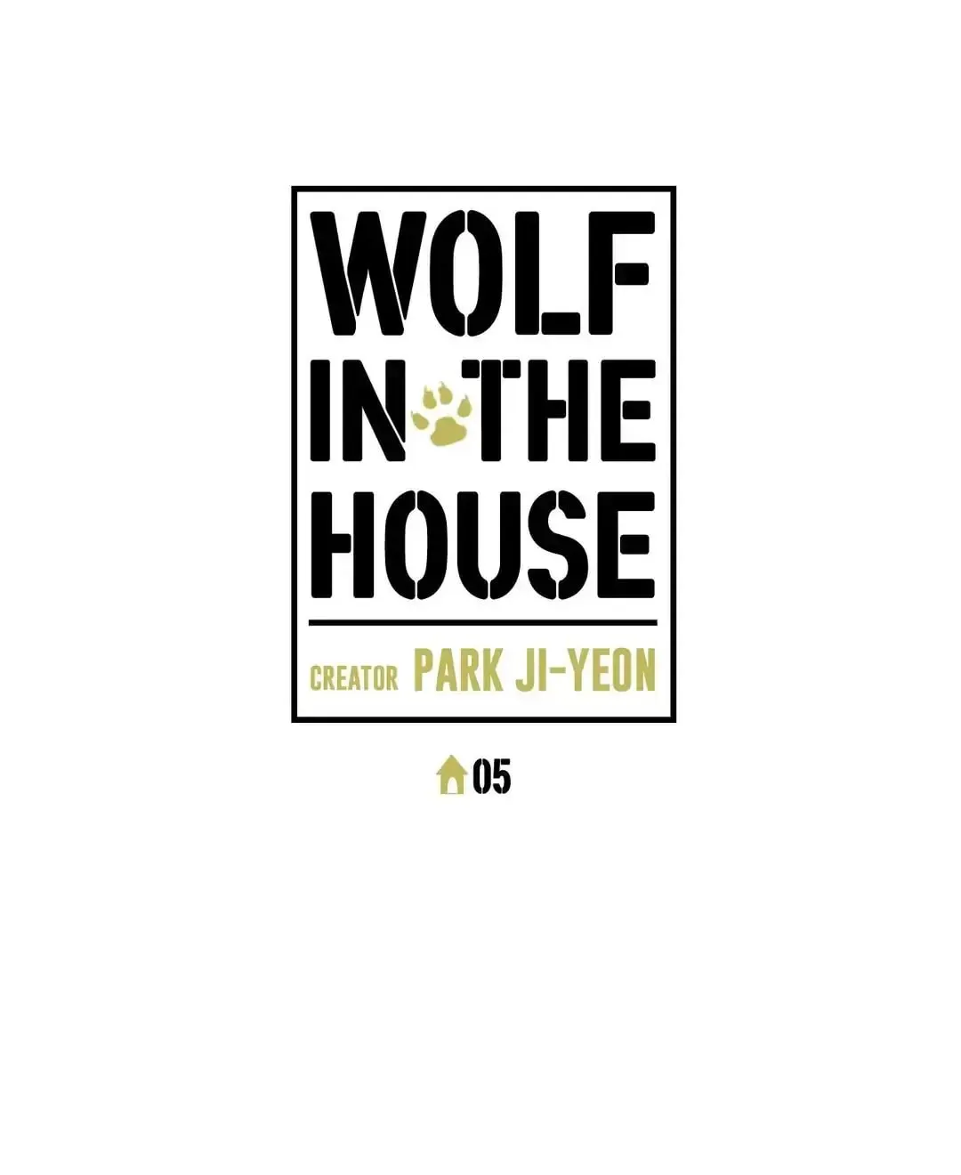 Wolf in the House Chapter 5 page 7 - 