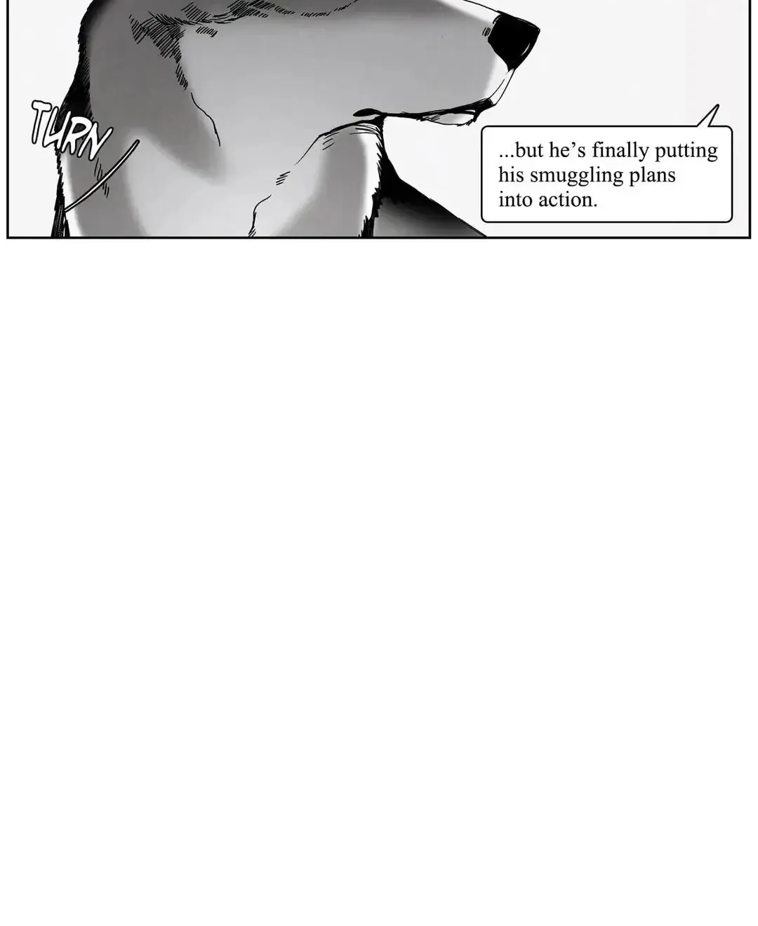 Wolf in the House Chapter 50 page 13 - 