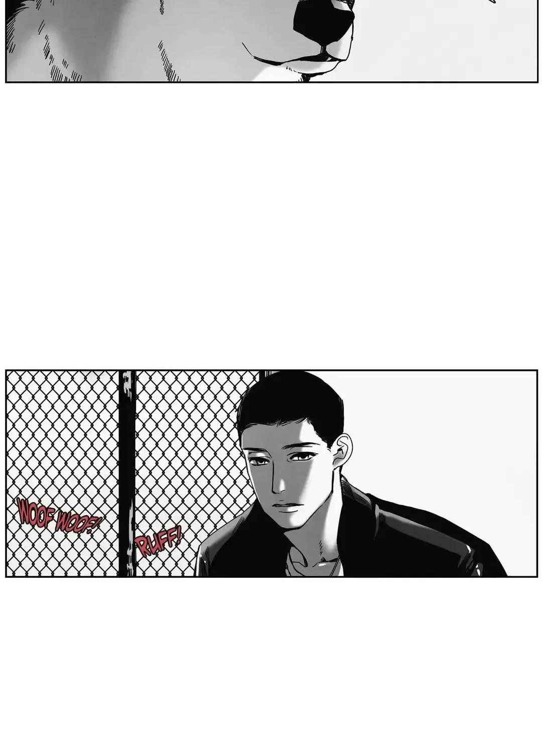 Wolf in the House Chapter 50 page 21 - 