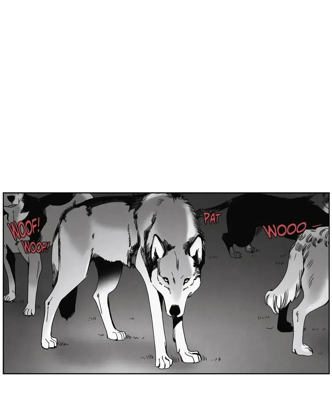 Wolf in the House Chapter 50 page 22 - 