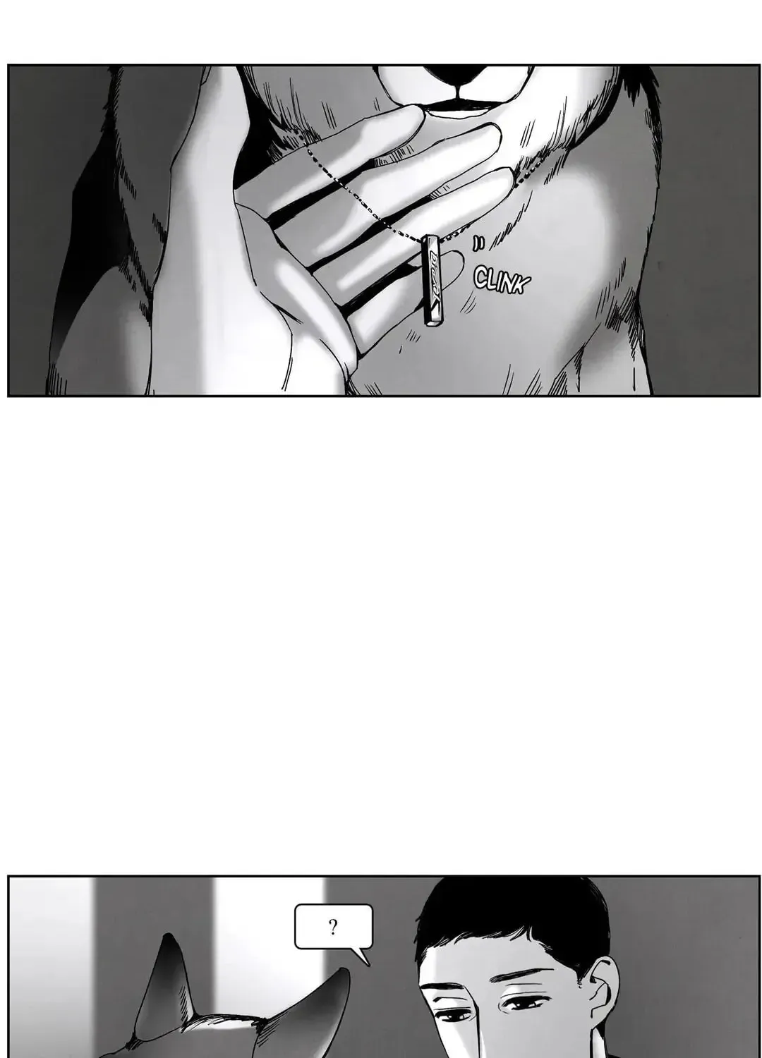 Wolf in the House Chapter 50 page 27 - 