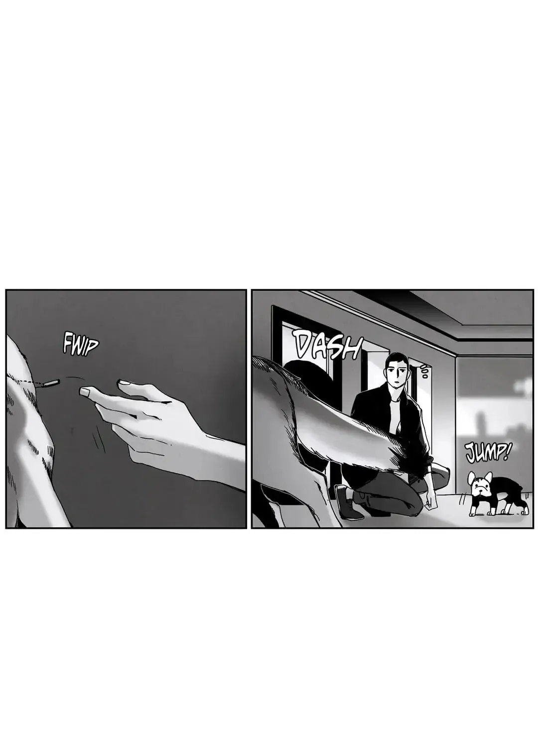 Wolf in the House Chapter 50 page 29 - 