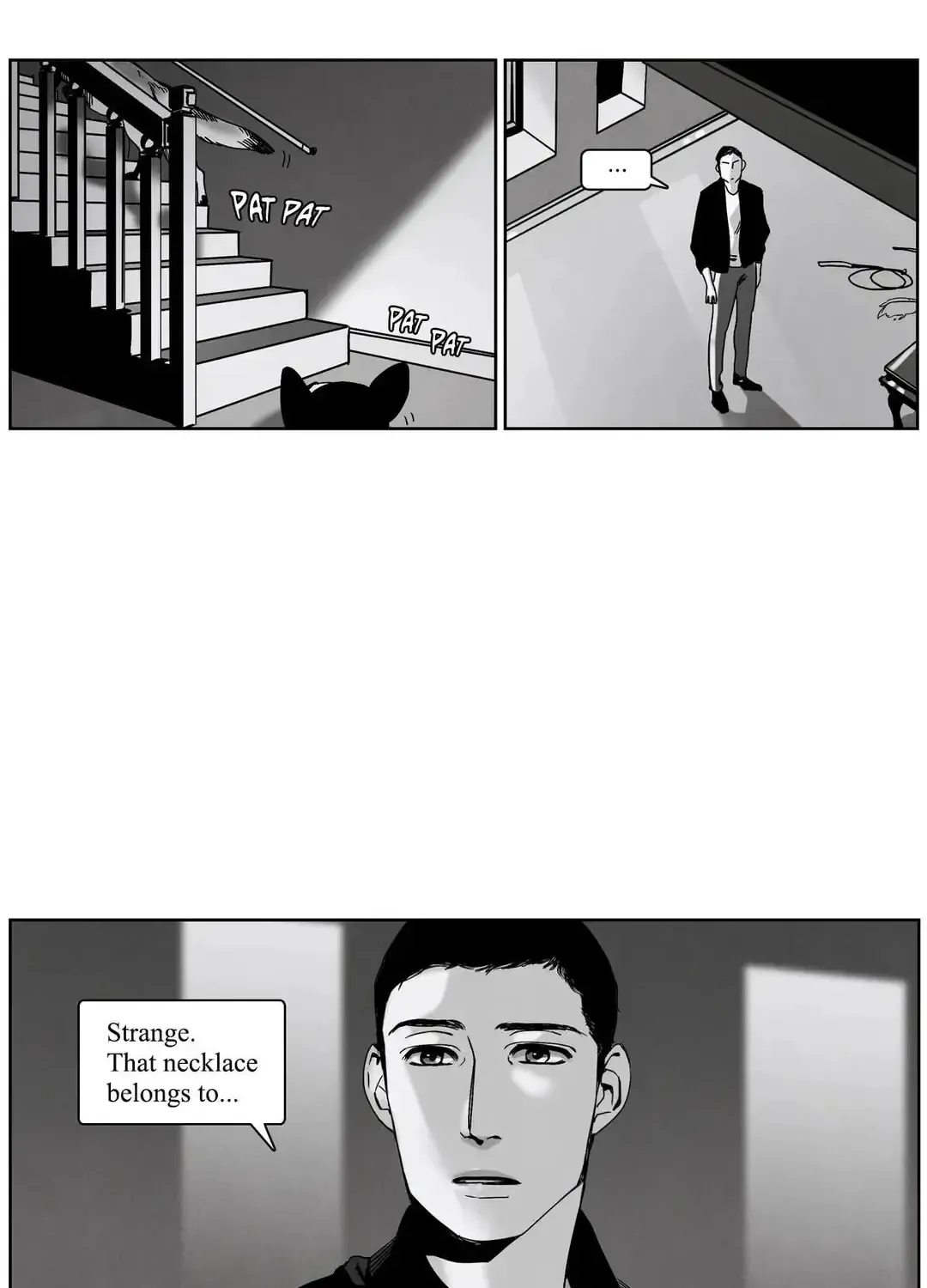 Wolf in the House Chapter 50 page 30 - 