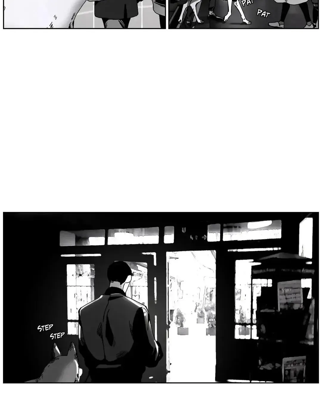 Wolf in the House Chapter 50 page 4 - 