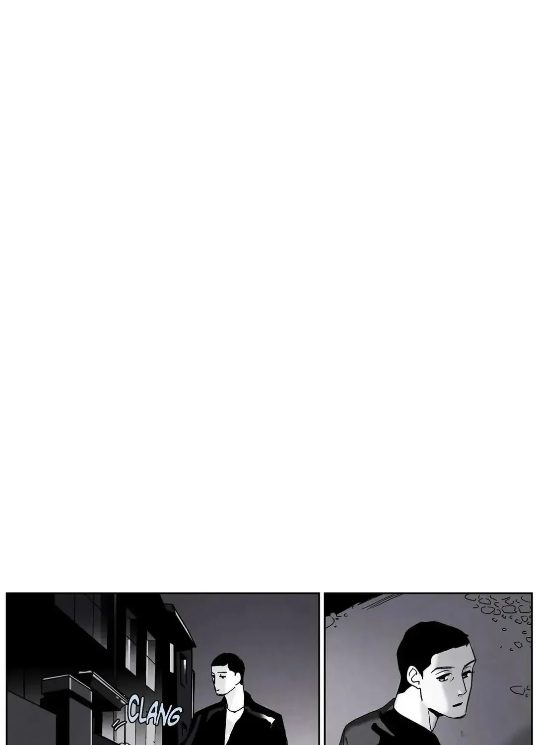 Wolf in the House Chapter 50 page 32 - 